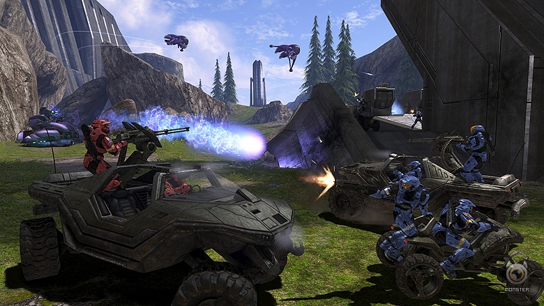 Bungie confirm new Halo 3 achievement details