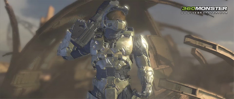 Bungie up to their old tricks?