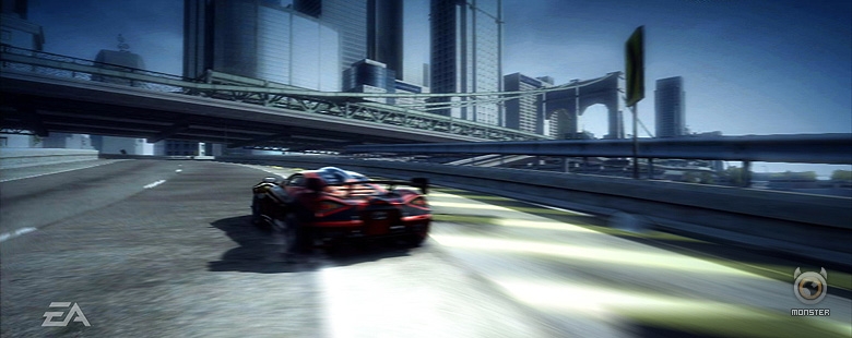 Burnout 5 to feature "verisimilitude crashes"