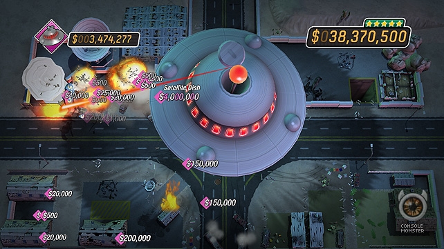 Burnout Crash! Review