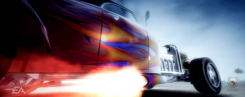 Burnout-Paradise-DLC Burnout: Paradise (DLC)