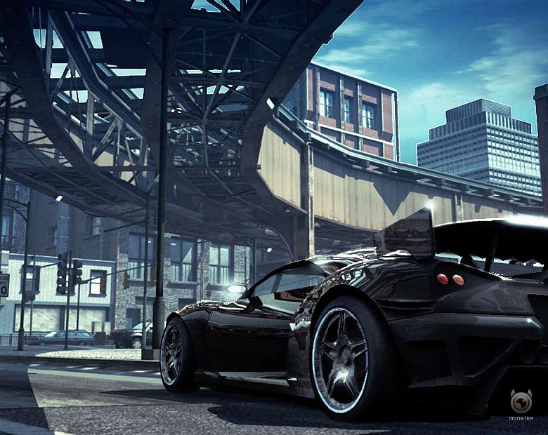 Burnout: Paradise Update Dated