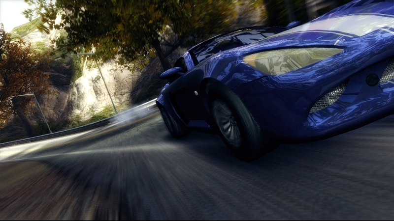 Burnout finally gets an update