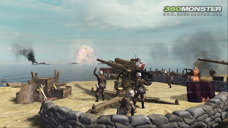 Busy-day-for-COD-2.-Second-update-nearly-ready Busy day for COD 2. Second update nearly ready