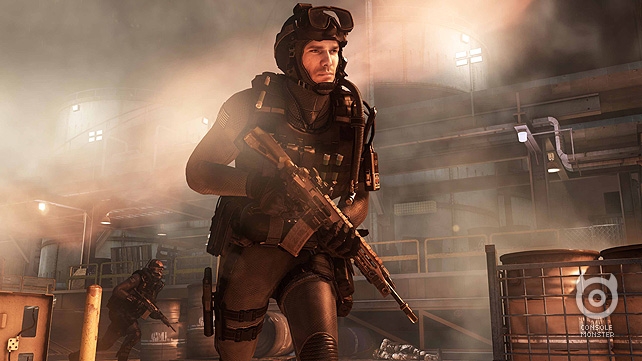 Call Of Duty: Ghosts Campaign Review