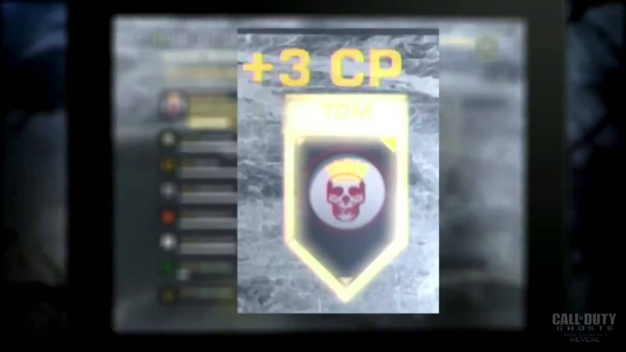 Call-Of-Duty-Ghosts-Clan-Wars-Trailer Call Of Duty: Ghosts - Clan Wars Trailer
