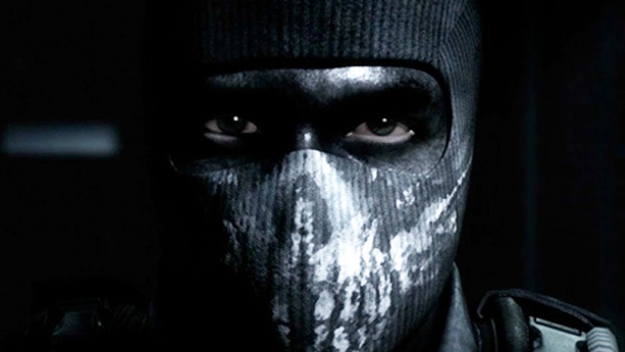 Call-Of-Duty-Ghosts-Full-Match-Gameplay Call Of Duty: Ghosts - Full Match Gameplay