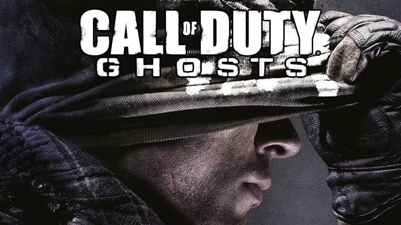 Call Of Duty: Ghosts - Multiplayer Squad Teaser