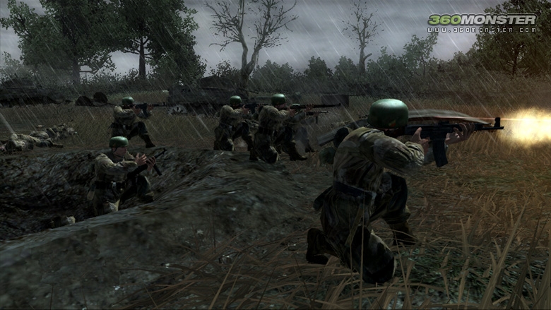 Call-of-Duty-3-Maps-Coming-Soon Call of Duty 3 Maps Coming Soon