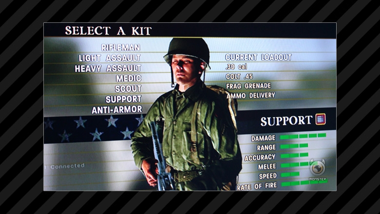 Call of Duty 3 Release Date Confirmed