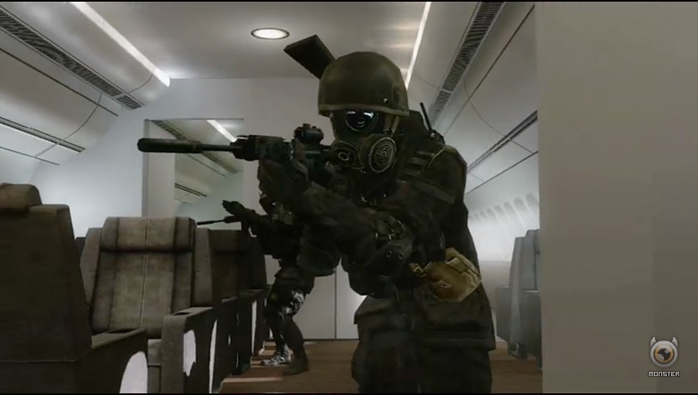 Call of Duty 4: Modern Warfare Review