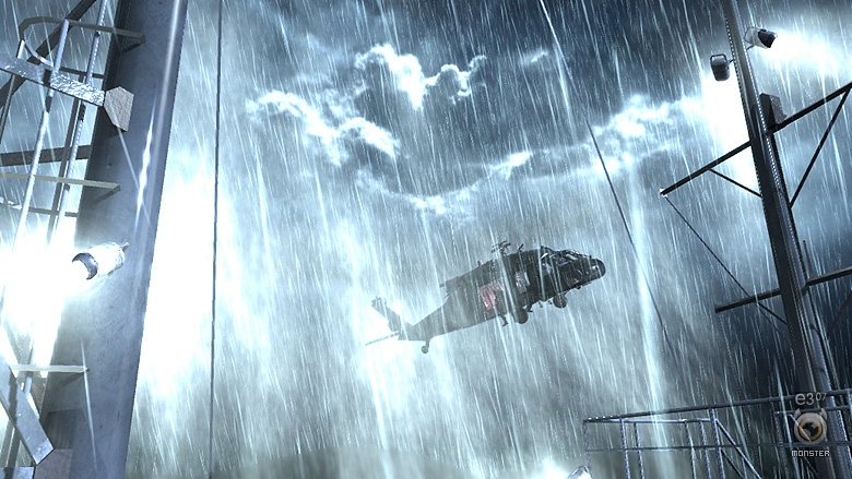 Call-of-Duty-6-is-Modern-Warfare-2 Call of Duty 6 is Modern Warfare 2