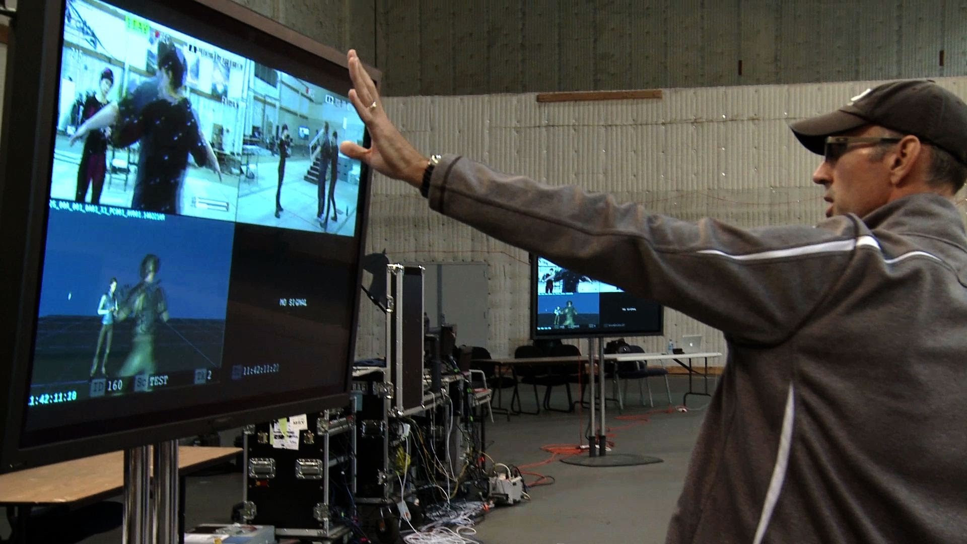 Call-of-Duty-Advanced-Warfare-Behind-the-Scenes Call of Duty: Advanced Warfare - Behind the Scenes
