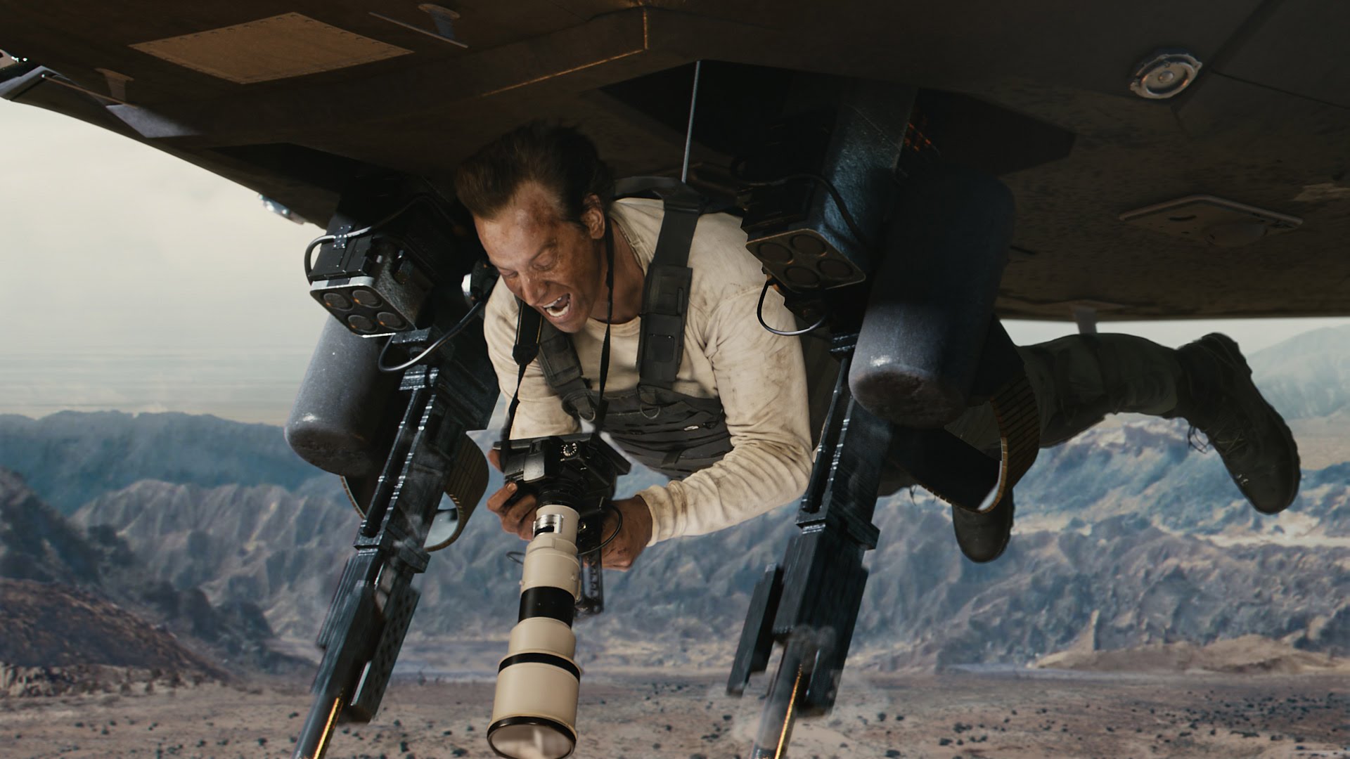Call-of-Duty-Advanced-Warfare-Havoc-Trailer-Randall-Higgins-KillCameraman Call of Duty: Advanced Warfare - Havoc Trailer - Randall Higgins: KillCameraman