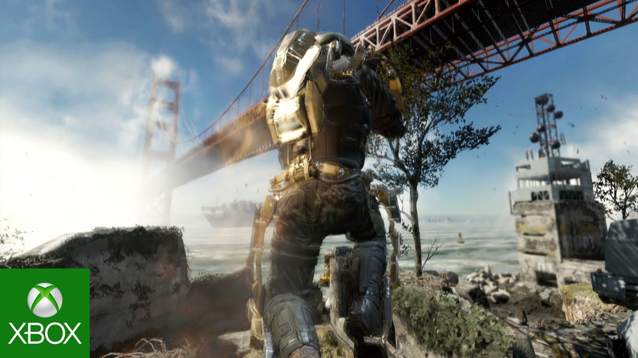 Call-of-Duty-Advanced-Warfare-Multiplayer-Deep-Dive Call of Duty: Advanced Warfare - Multiplayer Deep Dive
