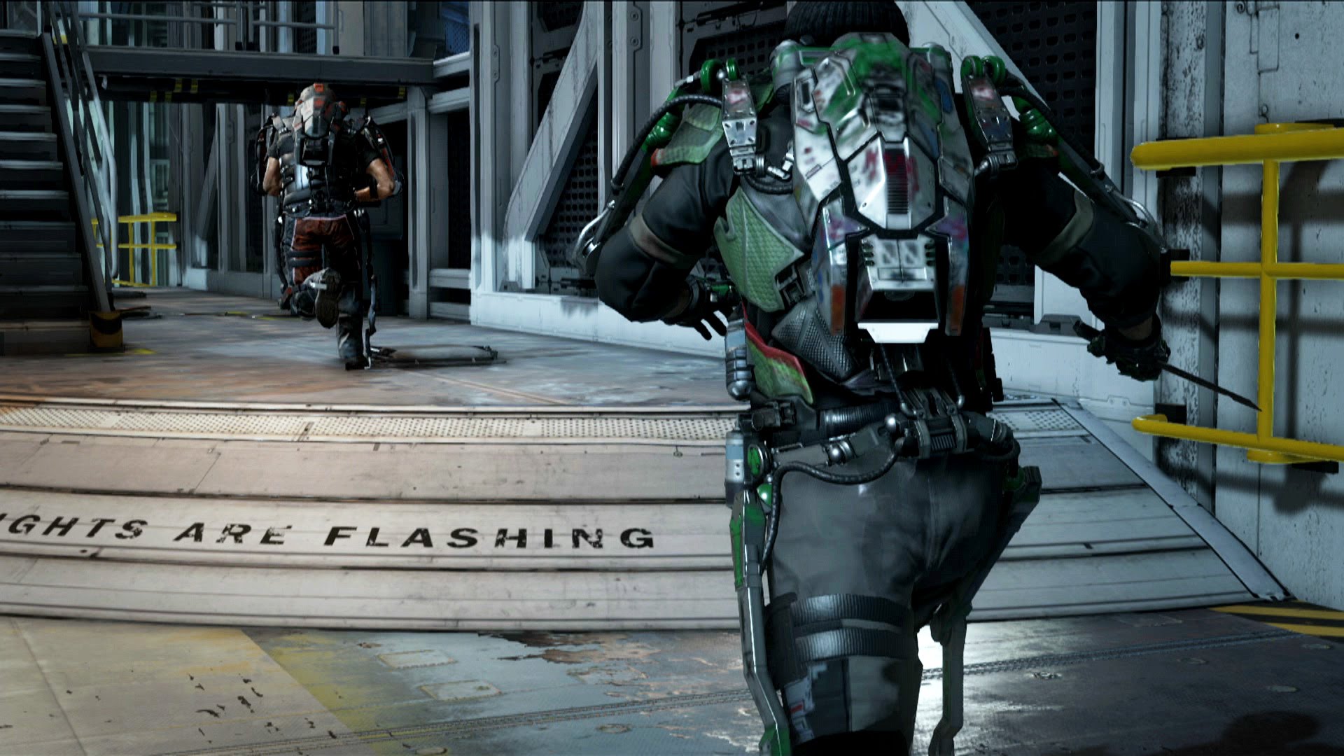 Call-of-Duty-Advanced-Warfare-Multiplayer-Reveal-Trailer Call of Duty: Advanced Warfare - Multiplayer Reveal Trailer