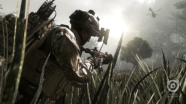 Call of Duty
