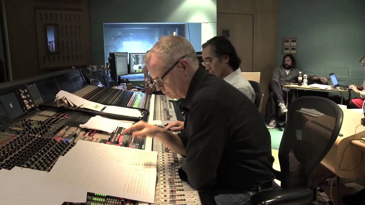 Call-of-Duty-Black-Ops-2-Developer-Diary-Abbey-Road Call of Duty: Black Ops 2 - Developer Diary: Abbey Road