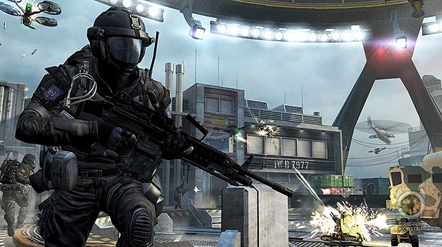 Call-of-Duty-Black-Ops-2-Review Call of Duty: Black Ops 2 Review