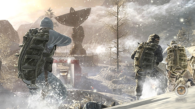 Call of Duty: Black Ops - Annihilation Multiplayer Trailer