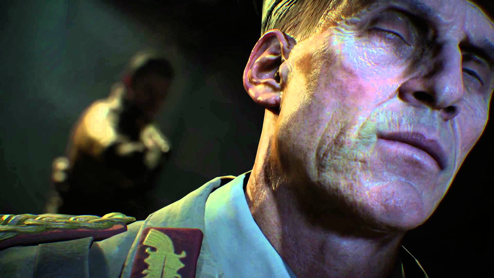 Call-of-Duty-Black-Ops-III-Zombies-Mode Call of Duty: Black Ops III - Zombies Mode