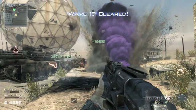 Call of Duty Elite Beta hits LIVE