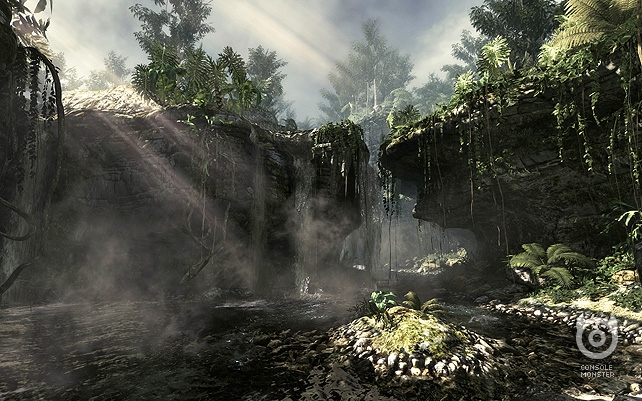 Call of Duty Ghosts Squads Mode Teased
