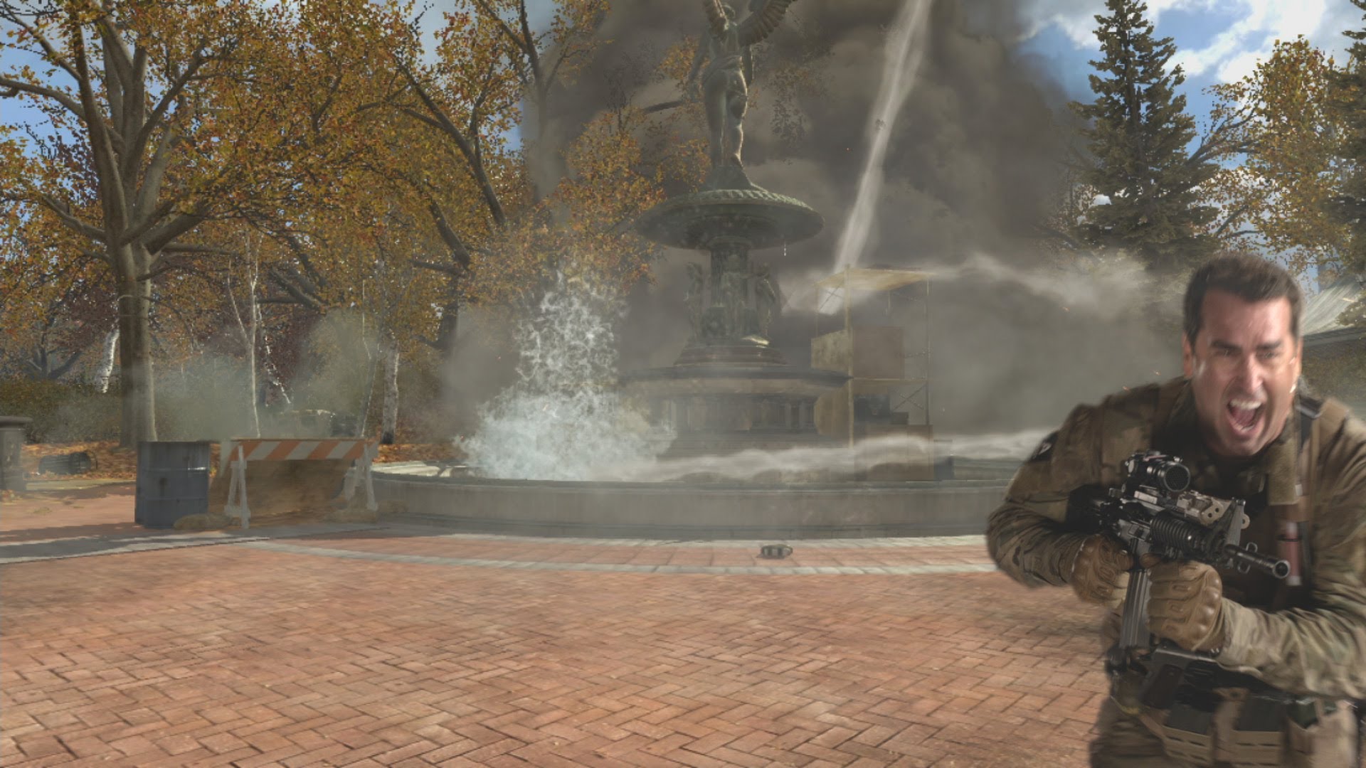Call-of-Duty-Modern-Warfare-3-ELITE-Drops-Liberation-Piazza-Maps Call of Duty: Modern Warfare 3 - ELITE Drops: Liberation & Piazza Maps