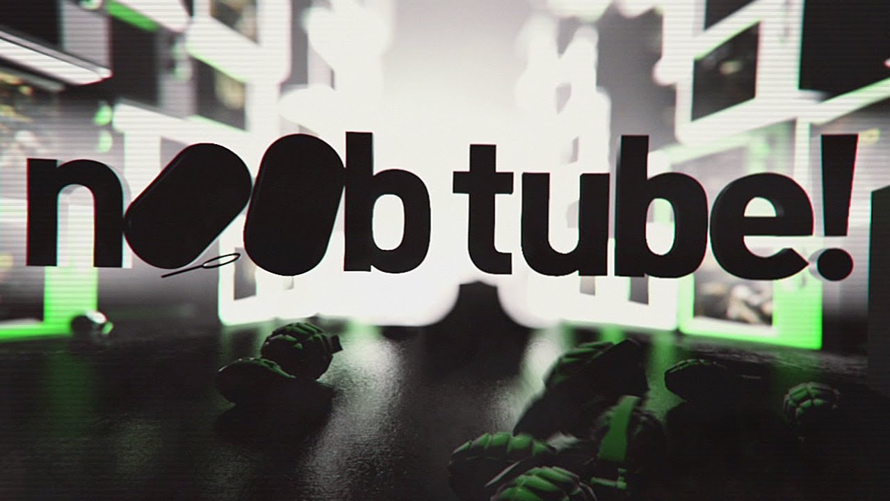 Call-of-Duty-Modern-Warfare-3-Noob-Tube-Teaser Call of Duty: Modern Warfare 3 - Noob Tube Teaser