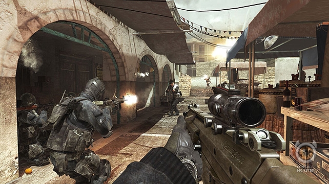 Call-of-Duty-Modern-Warfare-3-Survival-Insider-Moves Call of Duty: Modern Warfare 3 - Survival Insider Moves