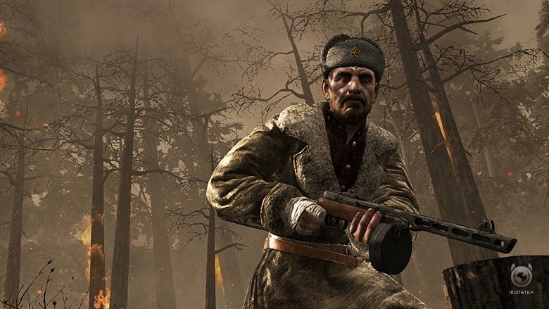 Call-of-Duty-World-at-War-price-slashed-by-ASDA Call of Duty World at War price slashed by ASDA