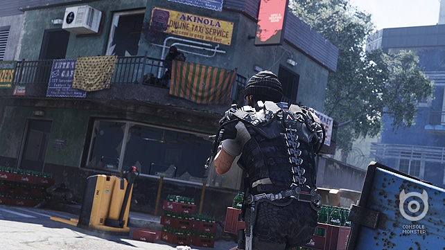 Call of Duty is the best-selling first-person shooter series of all time