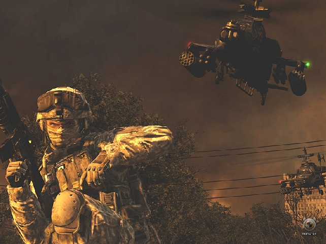 Call of Duty map packs surpass 20 million units