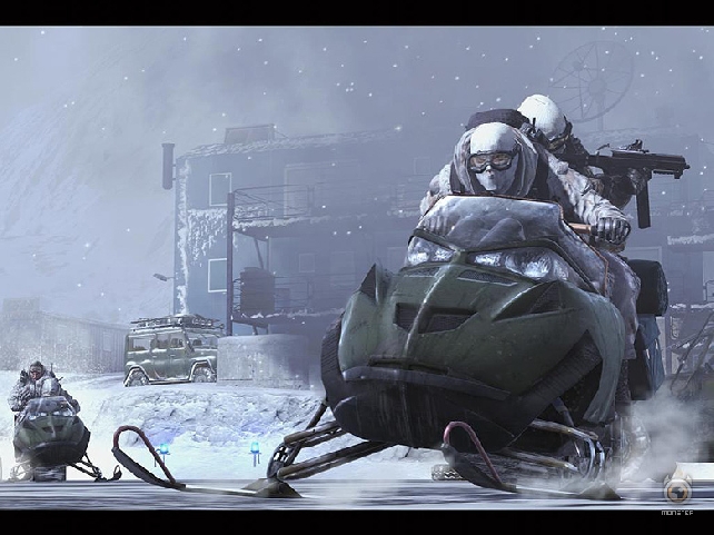 Call-of-Duty-release-round-the-corner Call of Duty release round the corner?