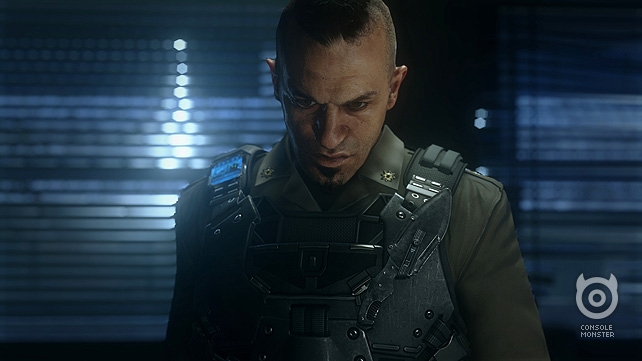 Call of Duty:Advanced Warfare Video Coverage