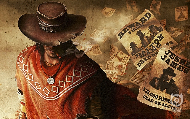 Call of Juarez: Gunslinger Review