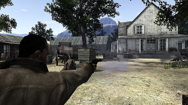 Call-of-Juarez-Review Call of Juarez Review