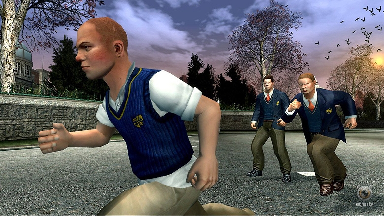 Canis Canem Edit Coming to 360 and Wii