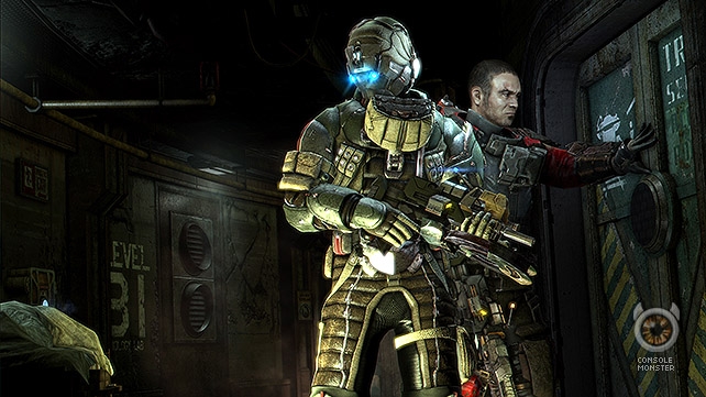 Cant-hear-you-scream-in-space-but-will-do-in-Dead-Space-3-with-Kinect Can't hear you scream in space but will do in Dead Space 3 with Kinect