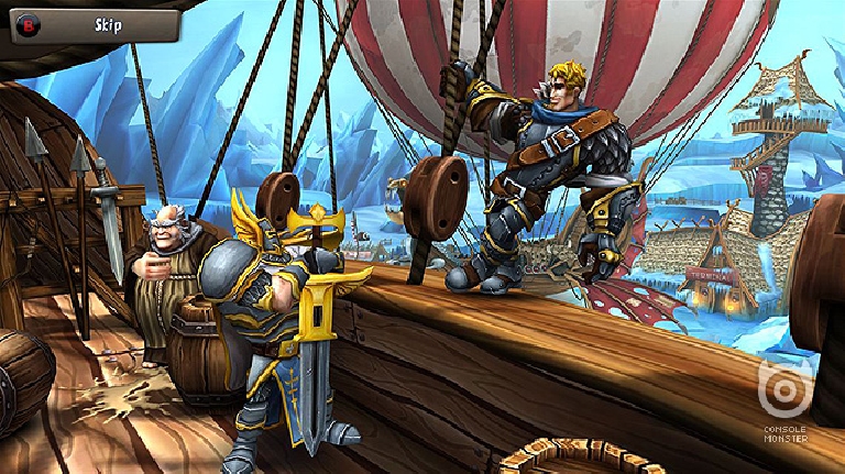 CastleStorm-Definitive-Edition-Review CastleStorm: Definitive Edition Review