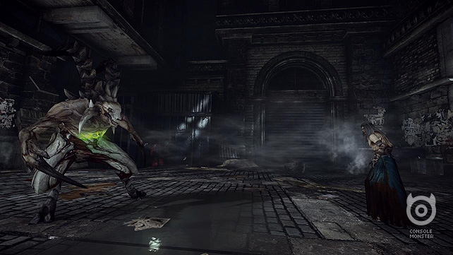 Castlevania: Lords of Shadow 2 Review