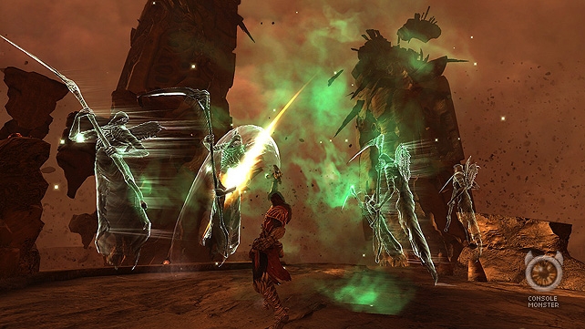 Castlevania: Lords of Shadow DLC incoming