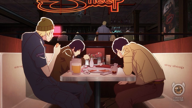 Catherine - Climb Or Die! Trailer
