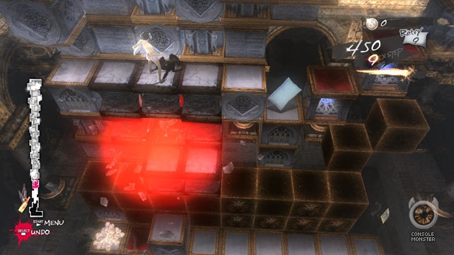 Catherine Review