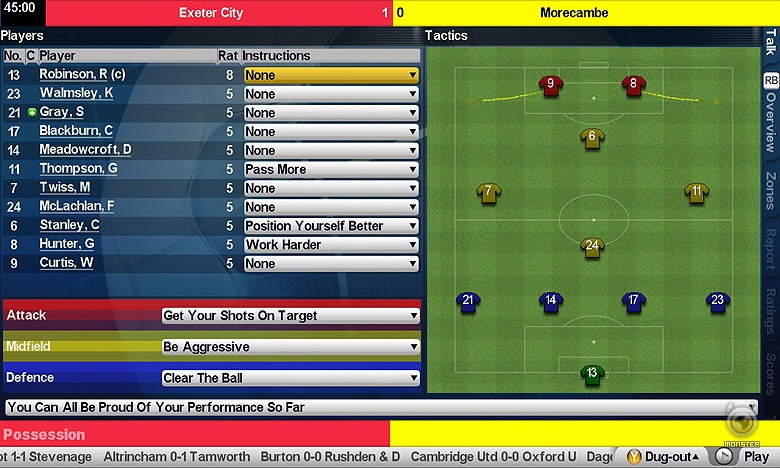 Championship-Manager-2007-Review Championship Manager 2007 Review