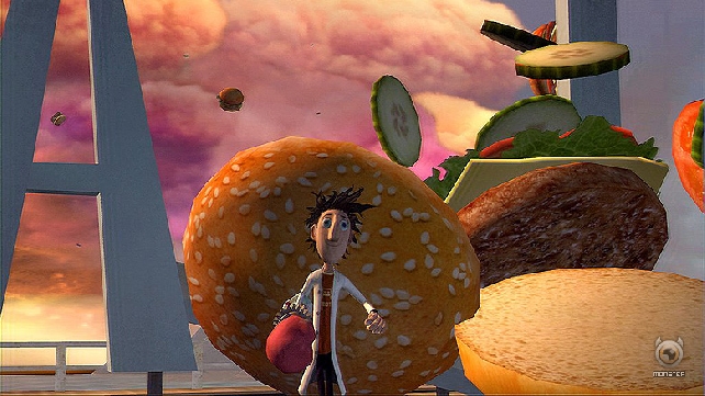 Cloudy-With-A-Chance-Of-Meatballs-Review Cloudy With A Chance Of Meatballs Review