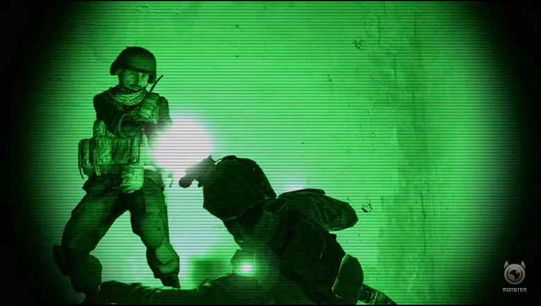 CoD 4 Top Again - Live Activity w/c 14/4/08
