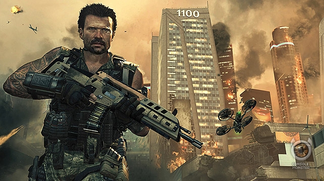 CoD Black Ops 2 Apocalypse DLC Confirmed for August Release