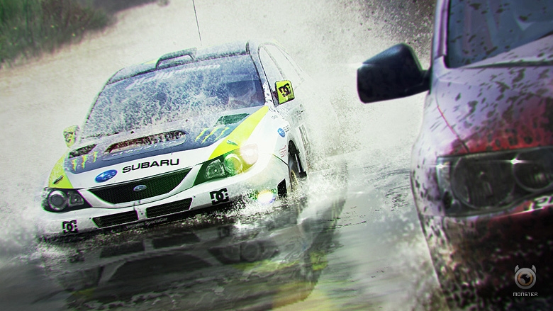 Colin McRae: DIRT 2 (360) Review
