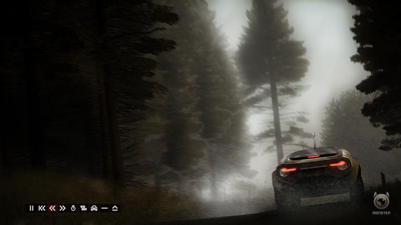 Colin McRae Gets DIRTY [Update]